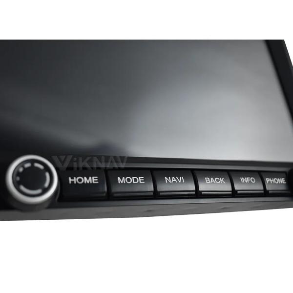 1280*800 8.4 Inch Android Car Stereo For 2009-2012 Porsche Cayman 911 Boxster