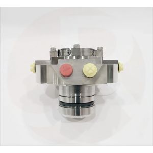 Cartridge Mechanical Seals Chesterton S20 High Performance Cassette Double Seal