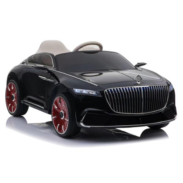 Quality Age Range 5-7 Years Children's 12V Electric Cars with Music and Lights wholesale