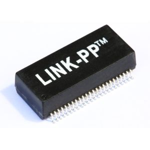 AutomDX ADSL LINE Transformer Modules THT HN2477WG