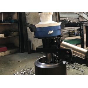 Pre Welding Internal Mounted Pipe Beveling Machine