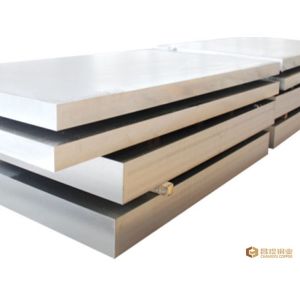 China Anti Rust Aluminium Flat Plate 3A21 High Plasticity Corrosion Resistance on sale