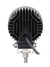 97mm 24W High Lumen Led Work Light RoHS With Temperature Control System