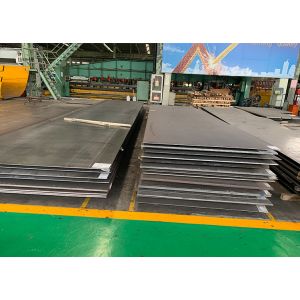 Astm A537 Class 3 Plates 15mo3 16mo3 Astm A537 Low Alloy Steel Plate standard