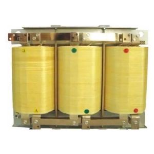 Cheap 70KVA Three Phase UPS Isolation Transformer 415V 400V 380V IP00 for sale