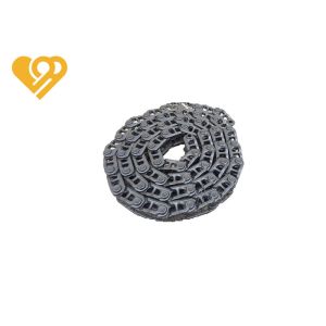 HRC 40 9W9353 E320 Excavator Track Chain Link 45L