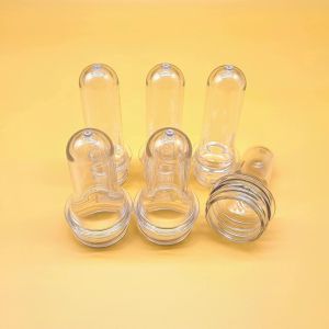 0.5-1.5 L Capacity PET Preform for Different Applications