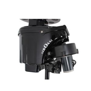 Random Function Badminton Machine , Manual Elevation Badminton Shuttle Launcher