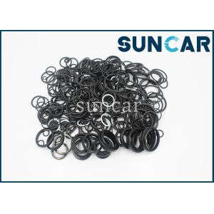 Kobelco S19010-30000 S1901030000 Main Valve Seal Kit For Excavator [SK015]