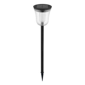 Cheap 50000 Hour Working Lifetime Solar Powered LED Landscape Light for Garden Decoration for sale