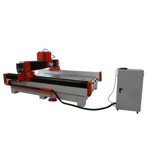 CNC Stone Marble Granite Engraving Machine 1300*2500mm