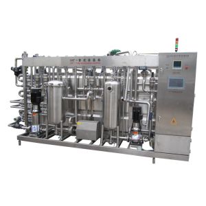 Cheap 5mm Mesh Water Bath Pasteurization Equipment For Silver Temp Air Drying Of Fruit / Vegetable for sale