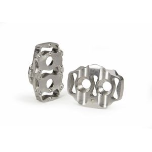 Customized High Precision Machined Parts CNC Anodized Aluminum Stainless Steel