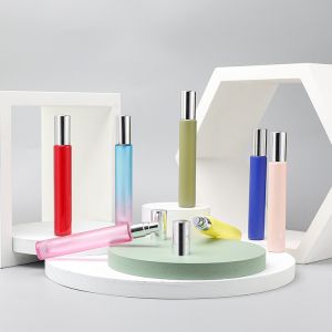 10ml Atomizer Glass Perfume Sample Bottles Mini Perfume Spray Bottle