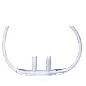 China Single Nasal Oxygen Cannula For Children ISO CE Approved on sale