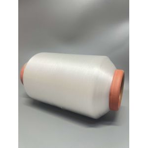 Cheap PA6 Nylon Monofilament Yarn Knitting Weaving Embroidery Filament Yarn for sale