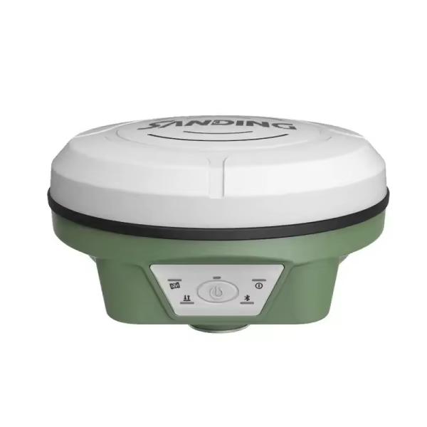 Quality A Visual STAKING OUT Tool For A Novice SANDING T5  Rover Visual RTK GPS Receiver wholesale