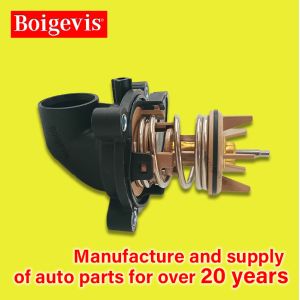 OEM 06E121111AD Thermostat Replacement for Car Repair coolant system