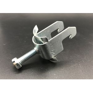 High Quality Pipe Fitting 1-1/2'' Unistrut Cable Clamps