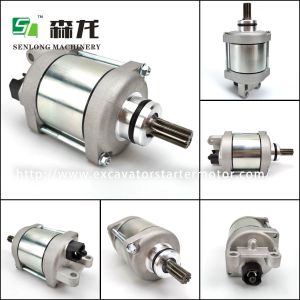 China Starter KTM 250-350 SX-F XC-F 2011-2016 Motorcycle 12V 9T CW 77240001100 SMU0531 1781183 SMU0504 410-54229 495917 on sale