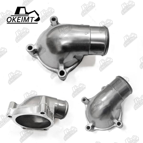 Quality Thermostat Housing Cover For  FH13 FH16 FM 9 FM11 FM13 FH/FM Truck B9 B11 21861948 wholesale