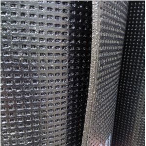 SBS Elastomer Modified Bitumen Waterproof Membrane Roofing for Traditional