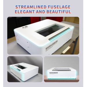 PET TPU Phone Case Making Machine Mobile Skin Design Software Customized