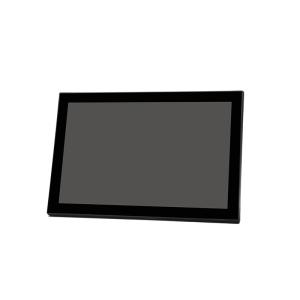 Cheap 10&quot; android based touchscreen terminals indoor wall mount for security systems and home automation for sale