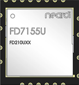 Quality Commercial Wifi 6 Module For Embedded Systems And Fast Data Transfer FD7155U wholesale