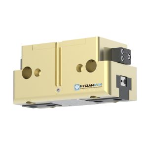 Precision Two Jaw Parallel Pneumatic Gripper TWT-P Eoat Grippers