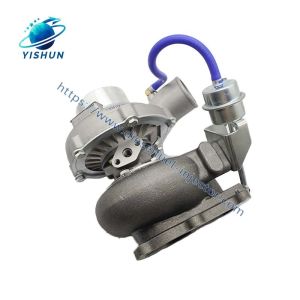 D1146 Turbo Turbocharger For DH300-5 Engine Parts