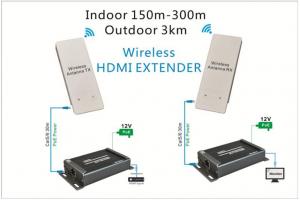 Cheap Orignal factory Home Threater supply hdmi ir wireless extender hdmi cat5e / 6e extender support 3d full 1080p for sale