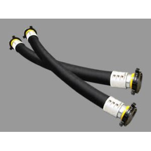 High Pressure Drill Spare Parts Drilling Hoses Hydraulic Api Spec 7k Standard
