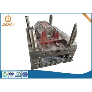 OEM High Precision Plastic Small ABS Speaker Parts Injection Molding