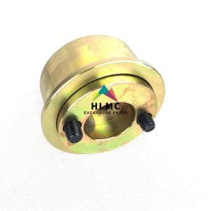 Special B3.3 4D95 PC120-6 Oil Seal Crankshaft Installer Oil Seal Front And Rear