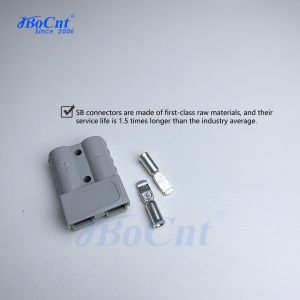50A 600V High Current Anderson Socket Connector SB50A Anderson Plug Connector