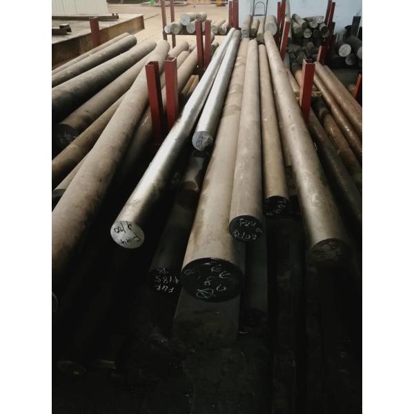 Hastelloy B2(NS322/N10665 )Nickel Molybdenum Alloy With Significant Resistance