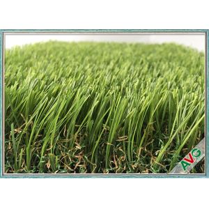 Cheap ISO Approval Playground Landscaping Artificial Grass For Backyard Garden for sale