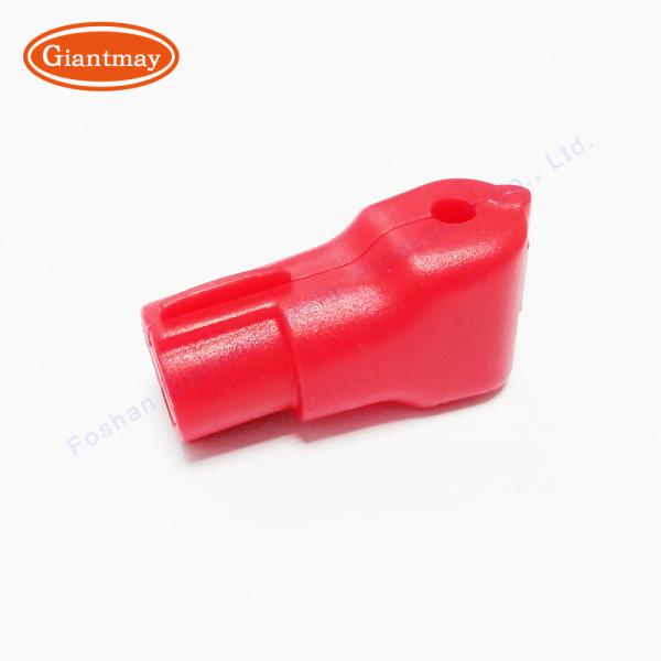 EAS Magnetic Stop Peg Slatwall Metal Display Hook Anti Theft Security Tag Hook Lock