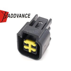 China Furukawa RFW 090 Waterproof Automotive Connectors 4 Pin Female For Suzuki FW-C-4F-B on sale