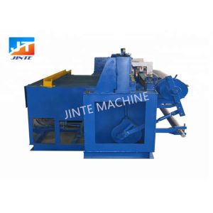 Air Cooling PLC 1500kg Wire Mesh Welding Machine