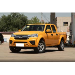 FENGJUN 5 GREAT WALL MOTORS / MID-SIZE PICKUP TRUCK 2.4L Gasoline 4WD Aggressive
