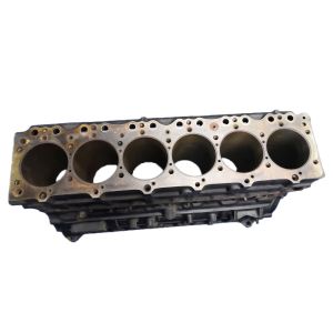 1-11210-444-7 ISUZU 6BG1 Diesel Engine Blocks