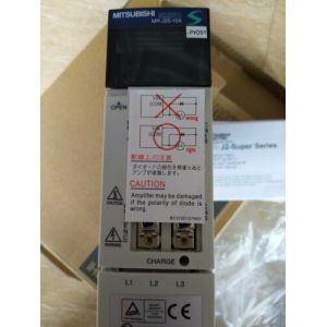 Mitsubishi MR-J2S-10A Servo Amplifier 3 PHASE 100W 0.9/1.3A NEW
