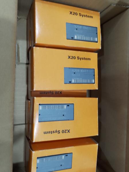 X20IF1041-1 B&R X20 PLC Communication Module With A CANopen Interface