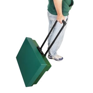 Portable 3000 Meter Anti Drone Blocker Defense UAV Signal Jammer