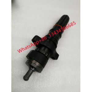 High Performance ISM11 STC Fuel Injector 3406604 High Speed Steel