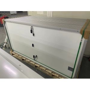 144x9BB Half Cut Mono Solar Panel 450W