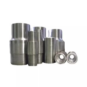 Geological Drilling Accessories Crossover Sub For Oilfield