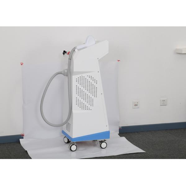 Quality Tcl strong cooling new lightsheer diode laser soft laser beauty machine on sale wholesale